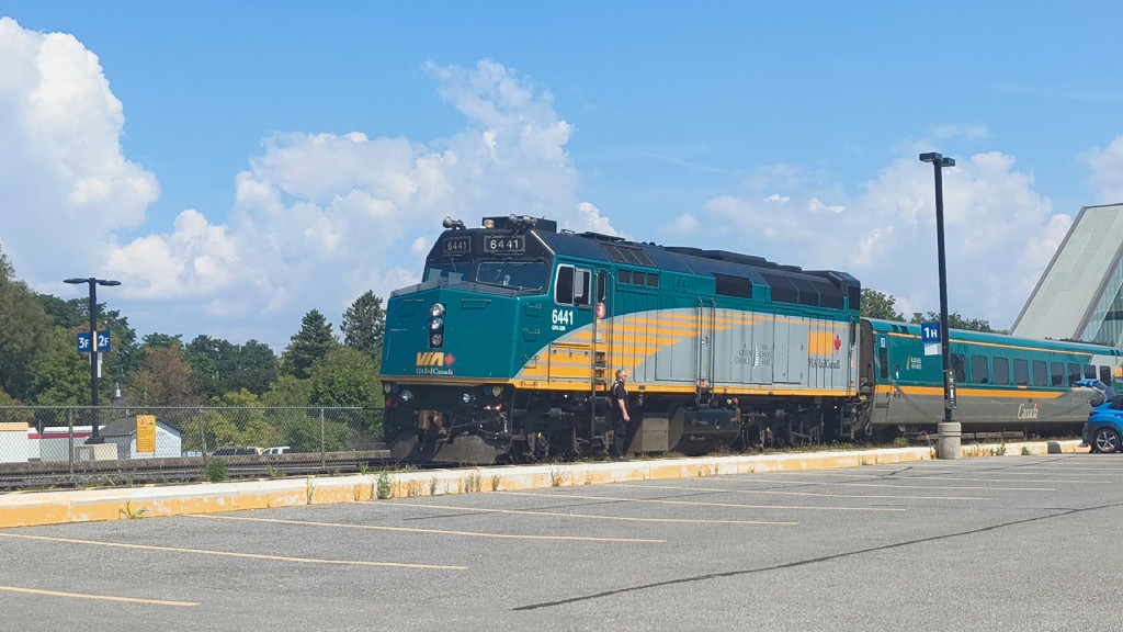 VIA 6441